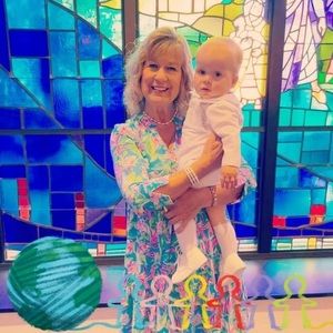 Meet your Posher, Debbie